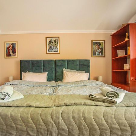 Garden Apartment 2 Subotica Exterior foto